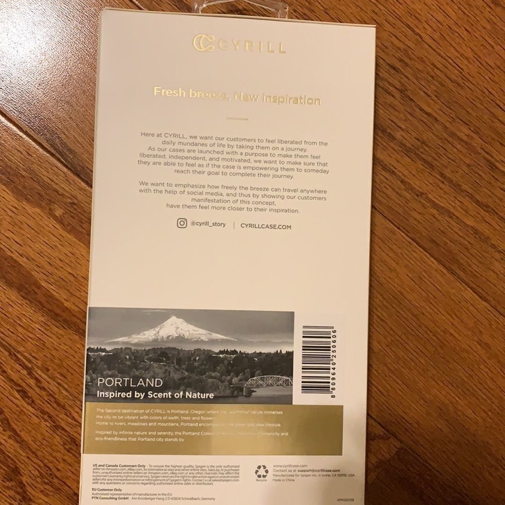 iPhone case Xs Max - Picture 3 of 6